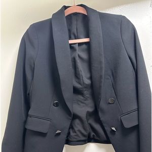 Women’s express blazer